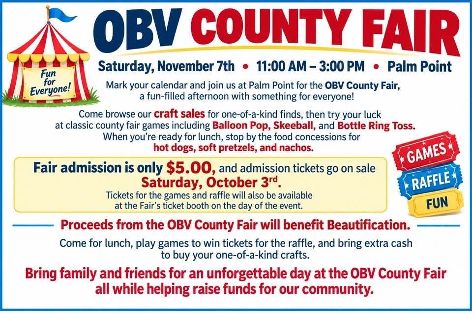 County Fair